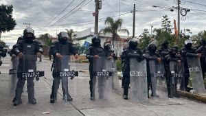 Presunta perforaci&oacute;n de pozo en Xoxtla genera incertidumbre