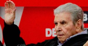 Se va Carlos Aceves del Olmo de la CTM tras una d&eacute;cada