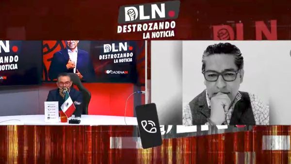 El fantasma del comunismo vuelve a permear en la pol&iacute;tica: experto