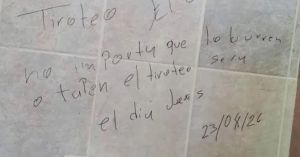Lanzan amenazas de tiroteo en escuelas de Puebla y Atlixco
