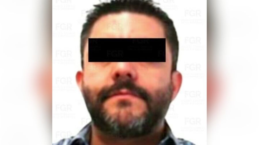 A proceso, exfuncionario ligado a red financiera de Garc&iacute;a Luna