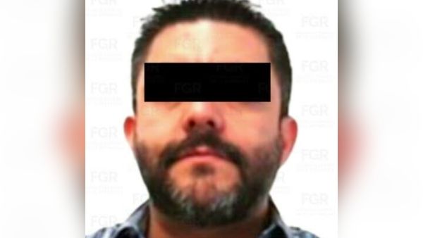 A proceso, exfuncionario ligado a red financiera de Garc&iacute;a Luna
