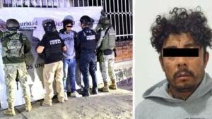 Asegura FGE inmueble utilizado para narcomenudeo en Huaquechula
