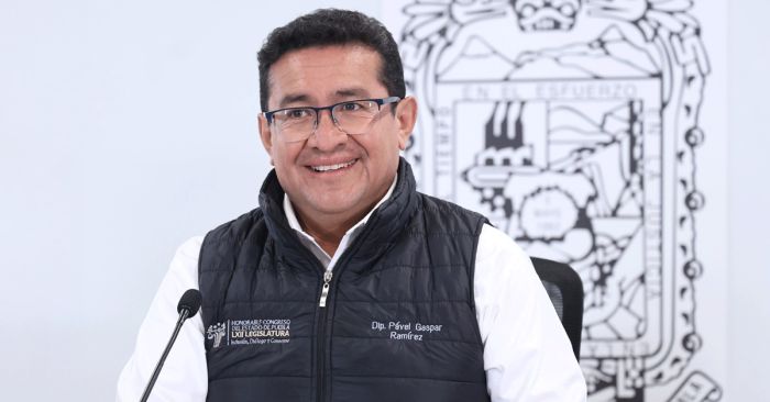 Respaldo e impulso a mezcaleros poblanos, destaca Pavel Gaspar
