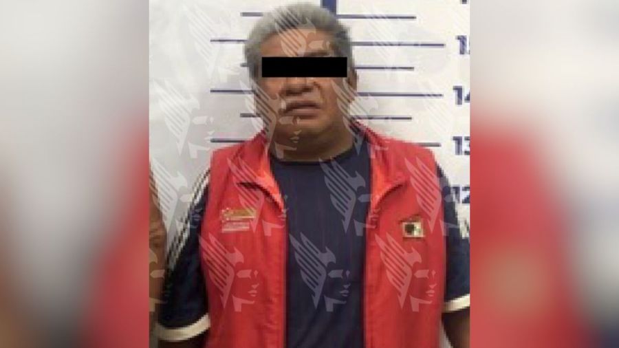 Cae probable responsable de ataques al pudor y violaci&oacute;n vs menor