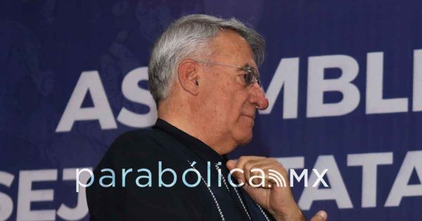 La ep&iacute;stola de Fraile que cimbr&oacute; a la oposici&oacute;n