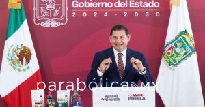 Se deslinda Armenta de propaganda electoral anticipada