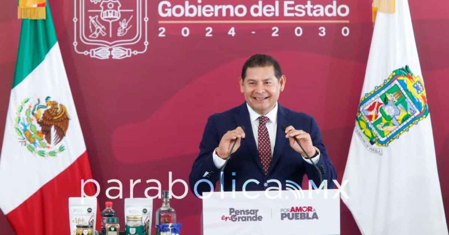 Se deslinda Armenta de propaganda electoral anticipada