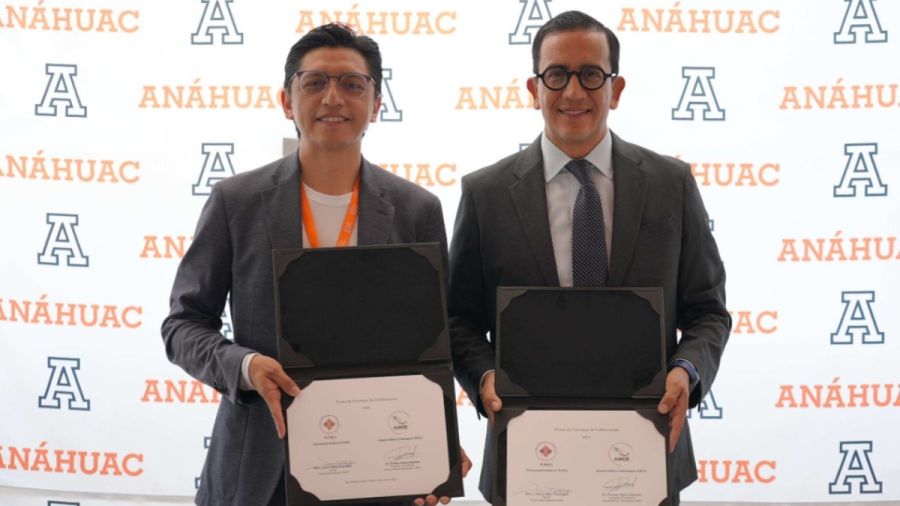 An&aacute;huac Puebla re&uacute;ne a expertos en IA y se suma a Alianza M&eacute;xico Ciberseguro