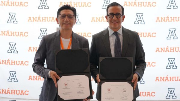 An&aacute;huac Puebla re&uacute;ne a expertos en IA y se suma a Alianza M&eacute;xico Ciberseguro