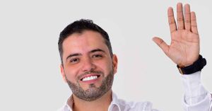 Confirma Harfuch detenci&oacute;n del presidente municipal de Tequila