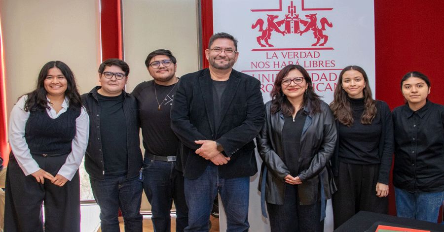 Presenta IBERO Puebla &lsquo;Informe de desigualdad de g&eacute;nero 2026&rsquo; del Observatorio de Salarios