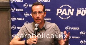 Advierte Riestra por posible &ldquo;albazo&rdquo; en aumento al transporte p&uacute;blico