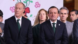 &iexcl;Ay, no! M&eacute;xico &ldquo;estudiar&aacute;&rdquo; la propuesta de la FIFA; Concacaf la sancionar&iacute;a