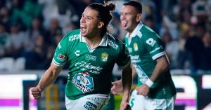 Debuta Le&oacute;n en el torneo con victoria ante Cruz Azul