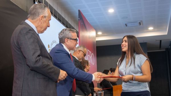 Recibe IBERO Puebla a futuros estudiantes con apoyos educativos