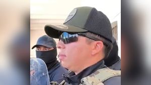 Destituye Cabildo a secretario de Seguridad de Acatl&aacute;n