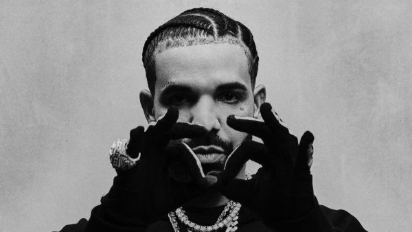 Colapsa Drake a Spotify por estrenar &iexcl;tres &aacute;lbumes!