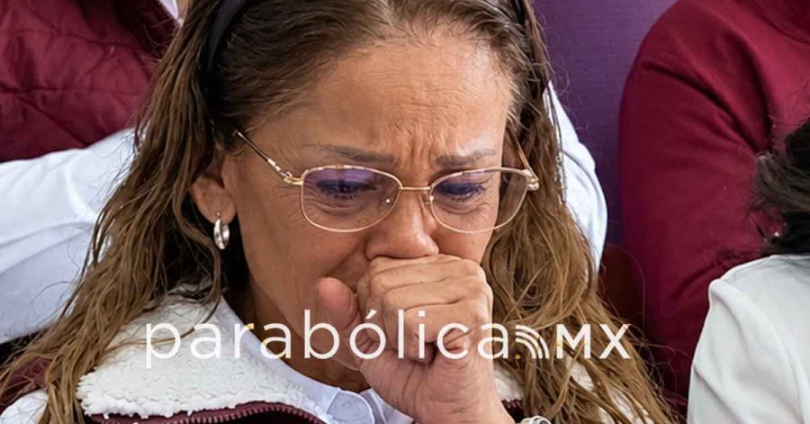 Busca Olga Romero cargo... y herencia