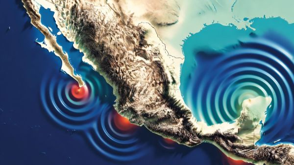Explican desde la Comuna por qu&eacute; no son&oacute; la alerta s&iacute;smica en Puebla