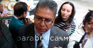 Prioritario, seguridad y gobernabilidad en ocho Concejos municipales de Puebla: PAN