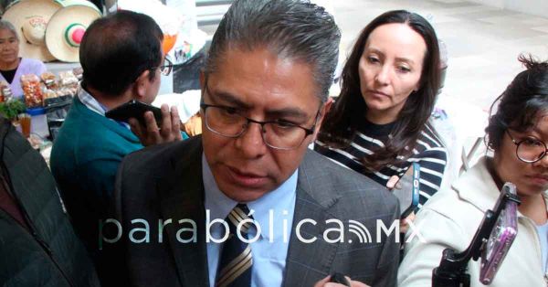 Prioritario, seguridad y gobernabilidad en ocho Concejos municipales de Puebla: PAN