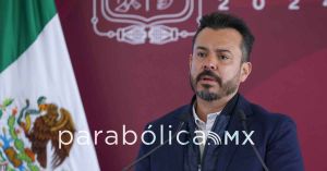 Iniciar&aacute; la socializaci&oacute;n del Cablebus para despejar dudas ciudadanas: Garc&iacute;a Parra