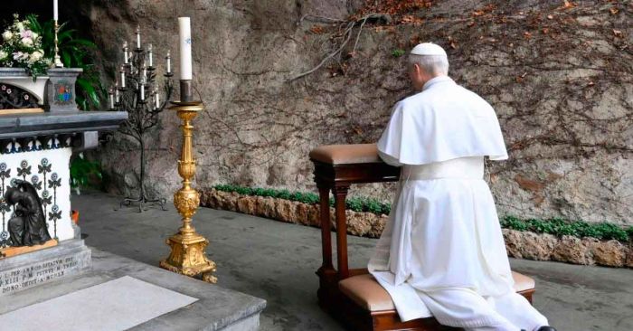 Pide el Papa Le&oacute;n XIV por la paz en Medio Oriente