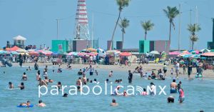 Registra Veracruz ocupaci&oacute;n hotelera de 80.58% en arranque de Semana Santa 2026: Turismo