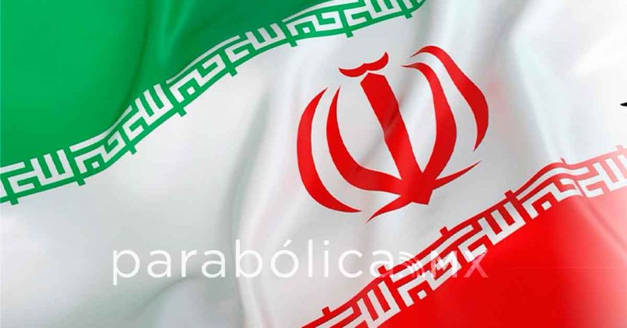 Quiere Trump que Ir&aacute;n le pague da&ntilde;os de 5 d&eacute;cadas
