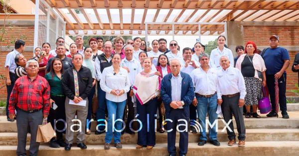 Ampl&iacute;a la USEP su presencia en la Sierra Nororiental