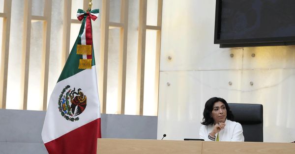 Impulsan Norma Pimentel y Jaime Natale reforma para profesionalizar el trabajo legislativo en Puebla