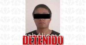 Detiene FGE a una persona&nbsp;por narcomenudeo tras cateo en Tehuac&aacute;n