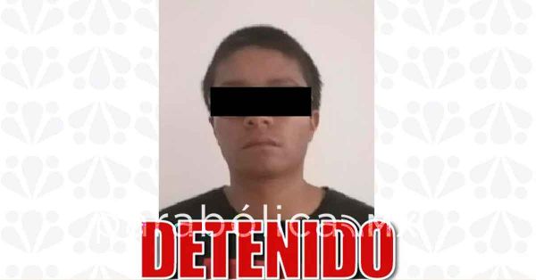 Detiene FGE a una persona&nbsp;por narcomenudeo tras cateo en Tehuac&aacute;n