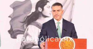 Suman 8 detenidos por la desaparici&oacute;n y homicidio de la periodista Roxana Guzm&aacute;n: Harfuch