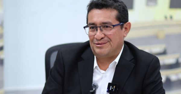 Analizar&aacute; Congreso perfiles que aspiran a ocupar la titularidad de la ASE