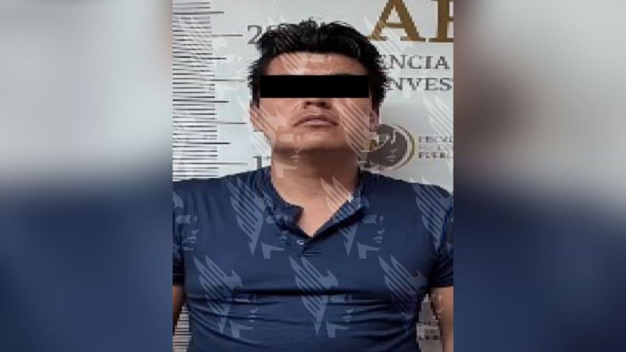 Prisi&oacute;n preventiva vs probable responsable de feminicidio en Acatzingo