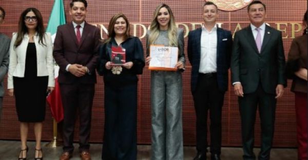 Referente gobierno de la capital en la protecci&oacute;n de datos personales con perspectiva de g&eacute;nero