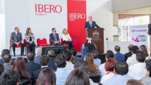 Inaugura IBERO Puebla la Semana de la Transparencia 2026