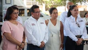 Atestiguan diputados Jornada Educaci&oacute;n en Sexualidad en Chiautla