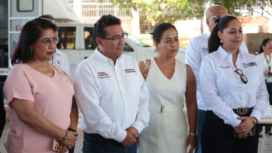 Atestiguan diputados Jornada Educaci&oacute;n en Sexualidad en Chiautla