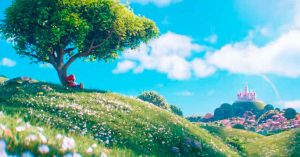 Super Mario Galaxy: el salto c&oacute;smico de un &iacute;cono que no envejece