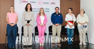 Acompa&ntilde;a Ceci Arellano el taller &ldquo;Cultivando mi BIEN-ESTAR f&iacute;sico, mental y emocional&rdquo; del DIF