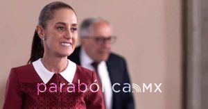 Destaca Sheinbaum compra de los equipos m&aacute;s modernos del mundo para el sector Salud