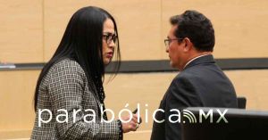 Exhibe Fedrha Suriano a Morena en el Congreso ante debate sobre infancias trans