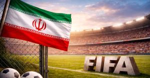 Ir&aacute;n no participar&aacute; en el Mundial 2026 por la guerra