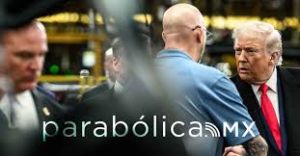 Responde SRE a Trump y rechaza "narco gobierno": Hay cooperaci&oacute;n sin subordinaci&oacute;n