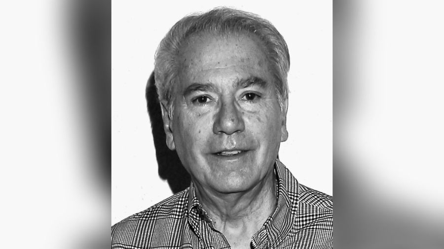 Fallece el primer actor mexicano, Otto Sirgo