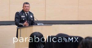 Defiende Francisco S&aacute;nchez la estrategia de seguridad; admite SSP pendientes