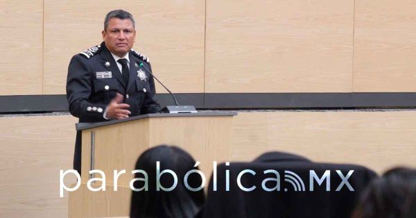 Defiende Francisco S&aacute;nchez la estrategia de seguridad; admite SSP pendientes